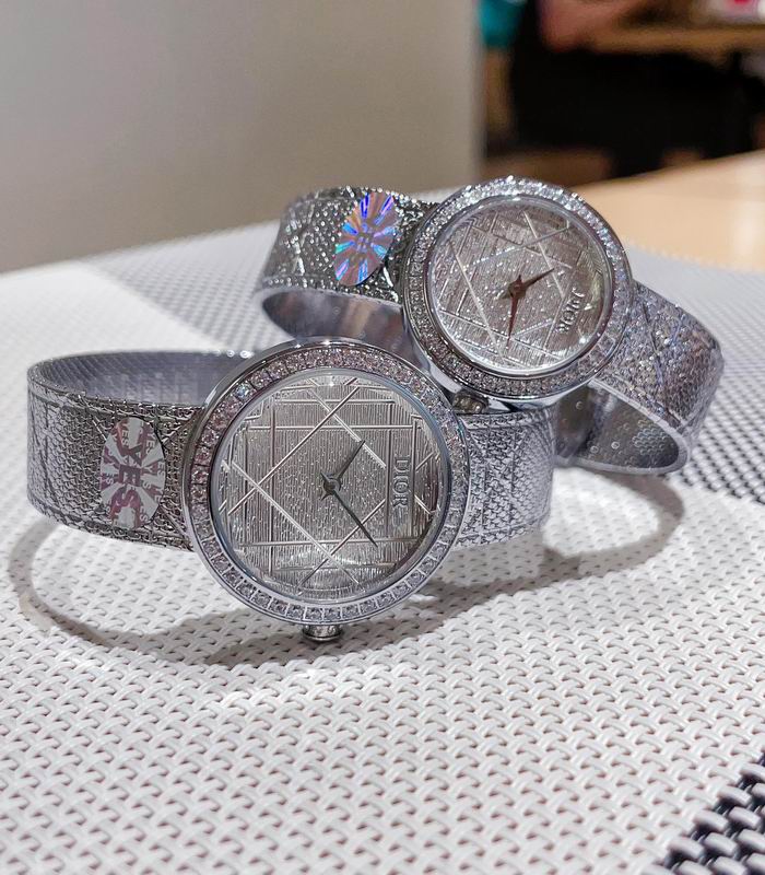 Dior 25mm 30mm 052312